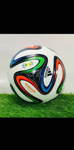 Brazuca 2014 world cup match ball