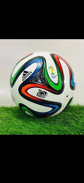 Brazuca 2014 world cup match ball 2