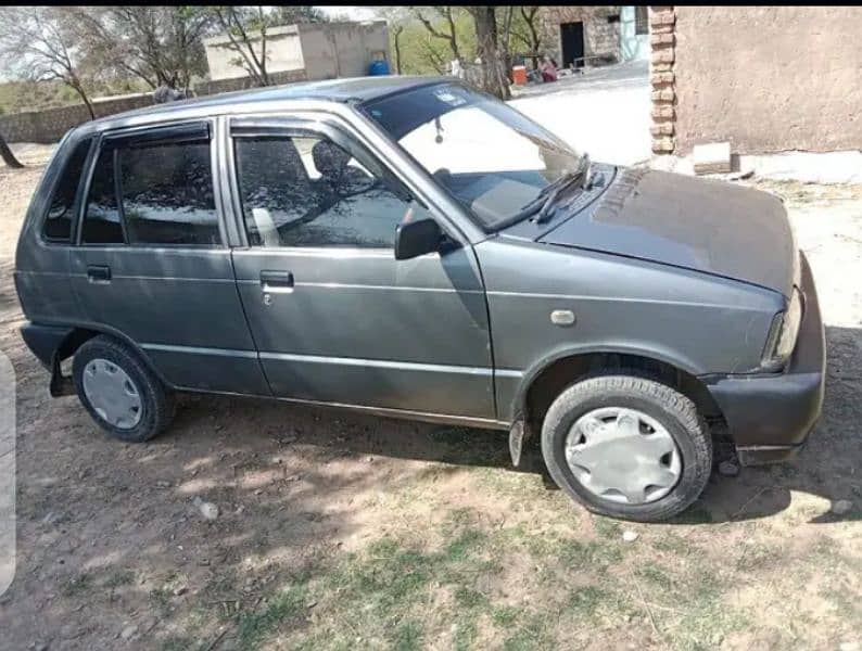 Car for sell 7