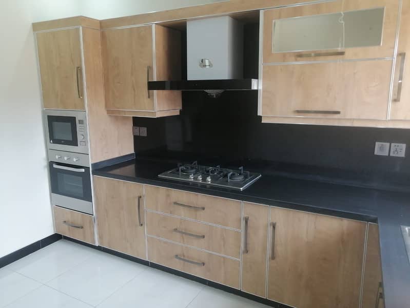 Fully furnished house for rent 8