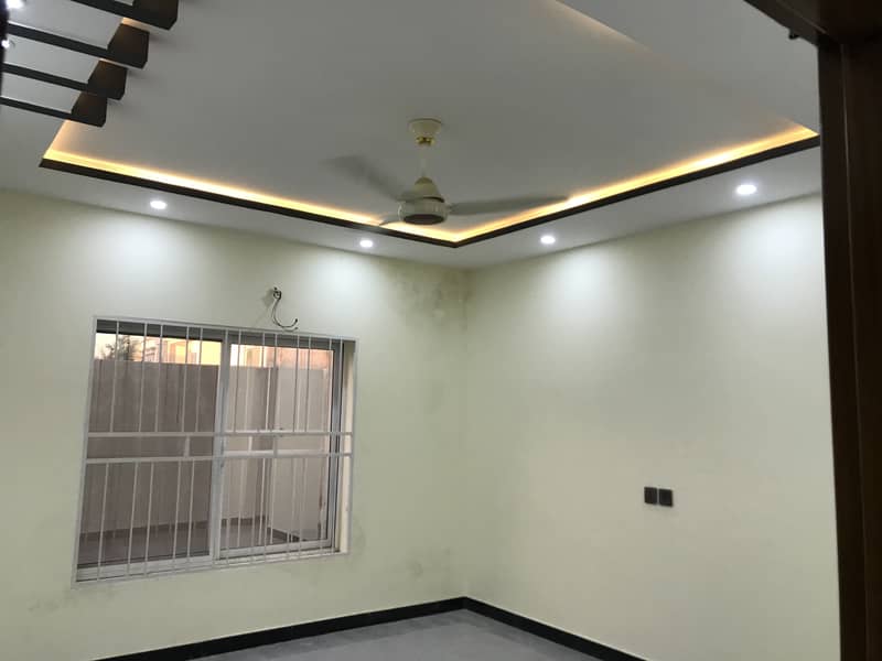 5 Marla non furnished house for rent 5
