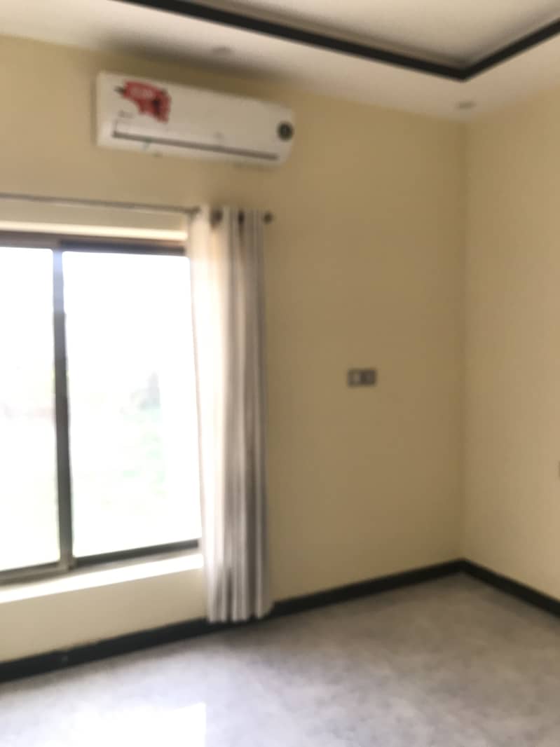 Non Furnished House In Citi Housing 6