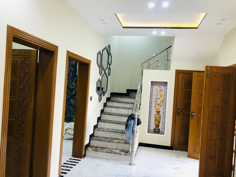 Fully Furnished House For Rent 2