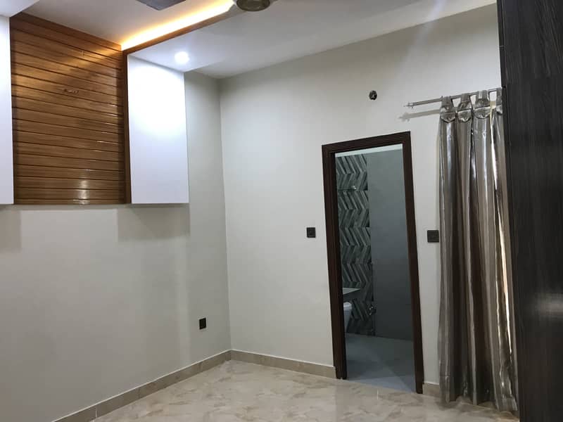 In citihousing Non furnished house for rent 5