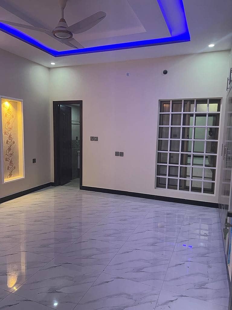 In citihousing Non furnished house for rent 11