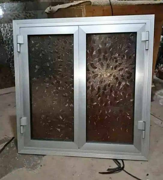 aluminium window door 4