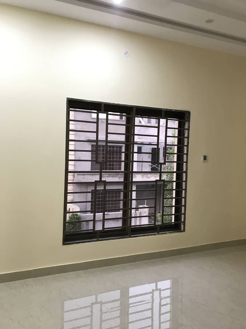 In citihousing Non furnished house for rent 4
