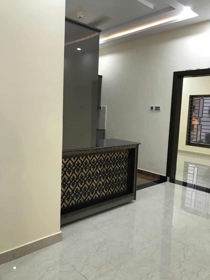 In citihousing Non furnished house for rent 6