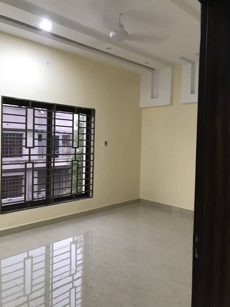In citihousing Non furnished house for rent 8