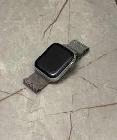 Apple iwatch series 4
