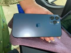 iPhone 12 Pro Max 128GB pta approved