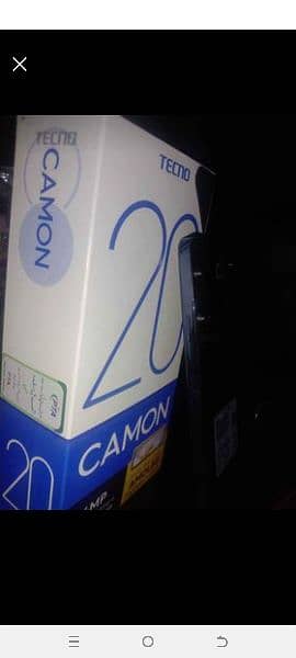 techno camel 20 for sale urgent 8+8 . . . 256 full box 1