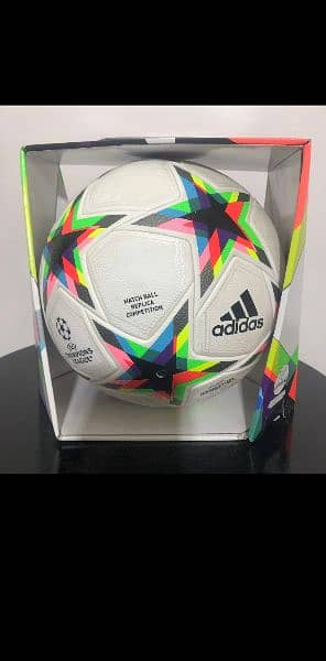 UEFA Champions league finale Official match ball 2022/2023 1