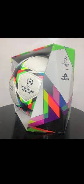 UEFA Champions league finale Official match ball 2022/2023 2