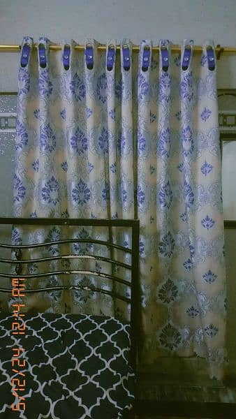 3 curtains available 
length 10
width 10
condition 10/10 1