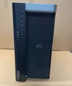 Dell Precision Tower 7910 Workstation - Best for creative work 0