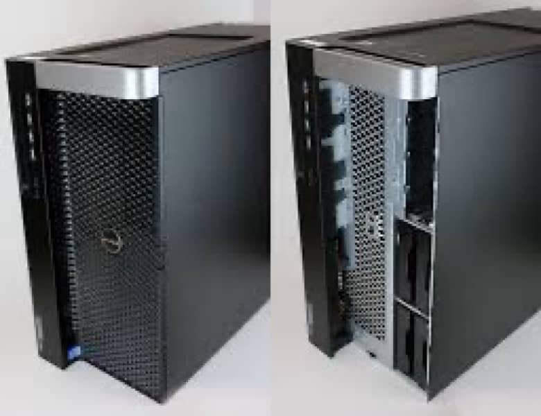 Dell Precision Tower 7910 Workstation - Best for creative work 2