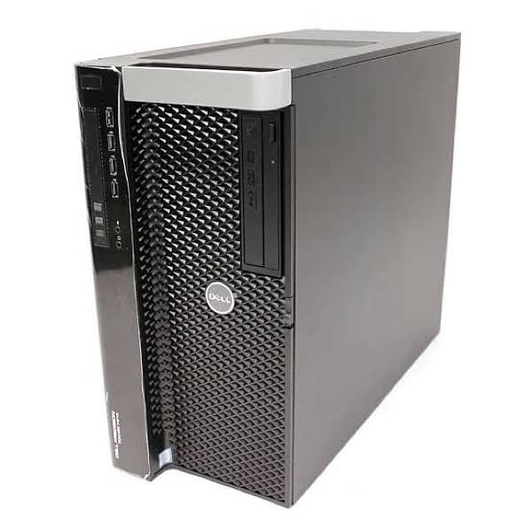 Dell Precision Tower 7910 Workstation - Best for creative work 3