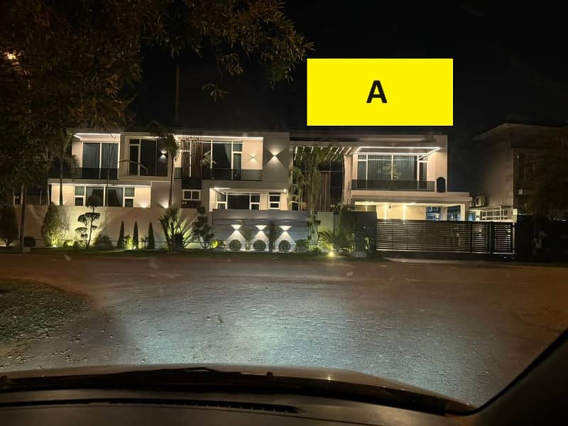 Beautiful 2k Full Furnished House For Sale In DHA Phase 6 1