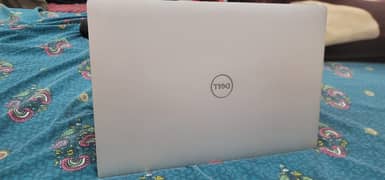 Dell Precision Laptop