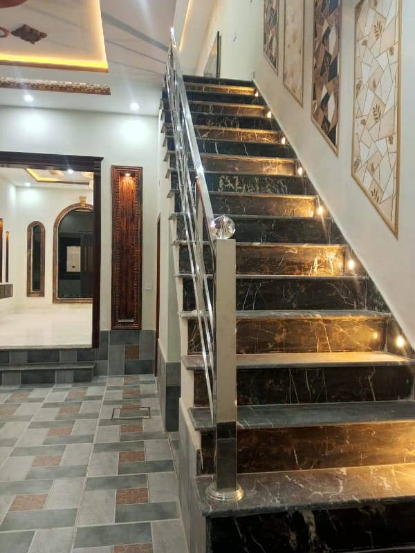 3 Years Installment Base House In Park View City Lahore Payment Schedule Can Adjust As Your Budget 3