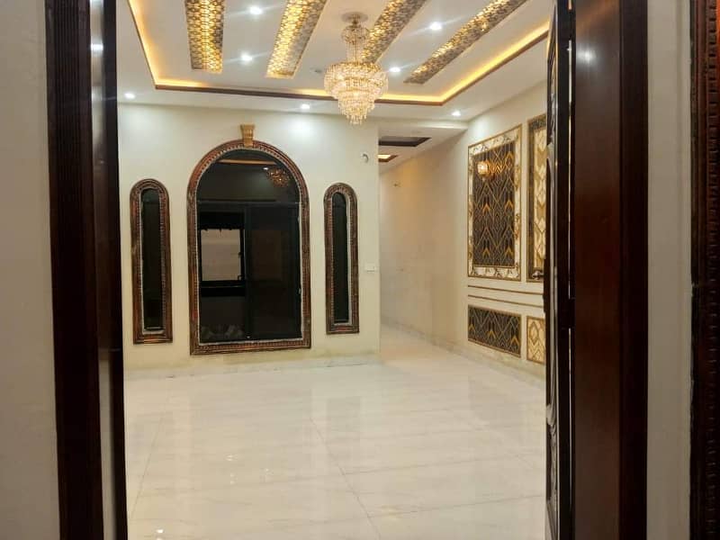 3 Years Installment Base House In Park View City Lahore Payment Schedule Can Adjust As Your Budget 4
