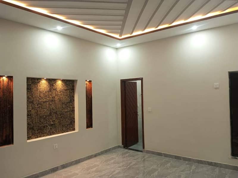 3 Years Installment Base House In Park View City Lahore Payment Schedule Can Adjust As Your Budget 5