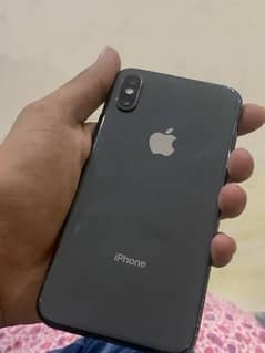 iphone X pta approved