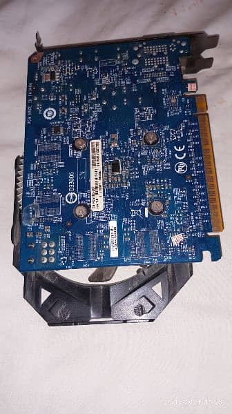 GTX 750Ti 2GB DDR5 1