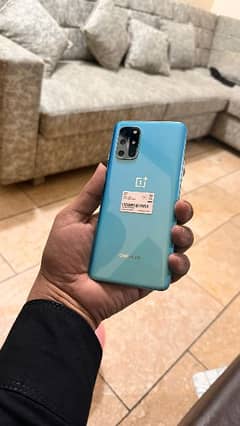 oneplus 8t 5g PTA APPROVED