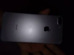 iphone 7 plus 32 gb official pta approved button not work urgent sale