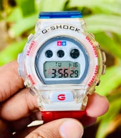 Casio G-Shock DW-6900