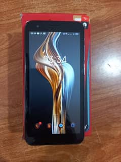 itel p17 pro 10/10 condition just like new