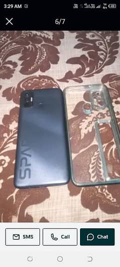 Tecno spark 7 4,64. . . 03457721873 what up