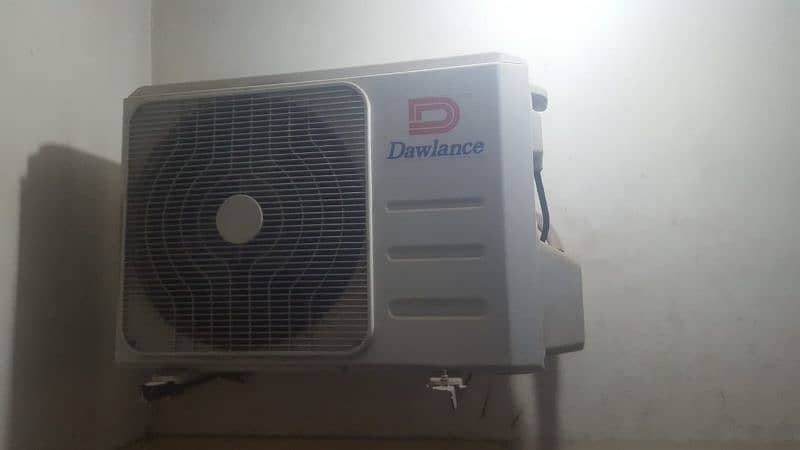 Dawlace 1ton DC inverter new condition 6