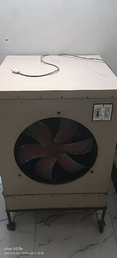 Free Size Room Cooler For Sale