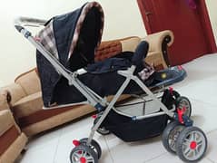 Baby Strollers, Baby Pram