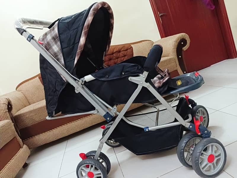 Baby Strollers, Baby Pram 0