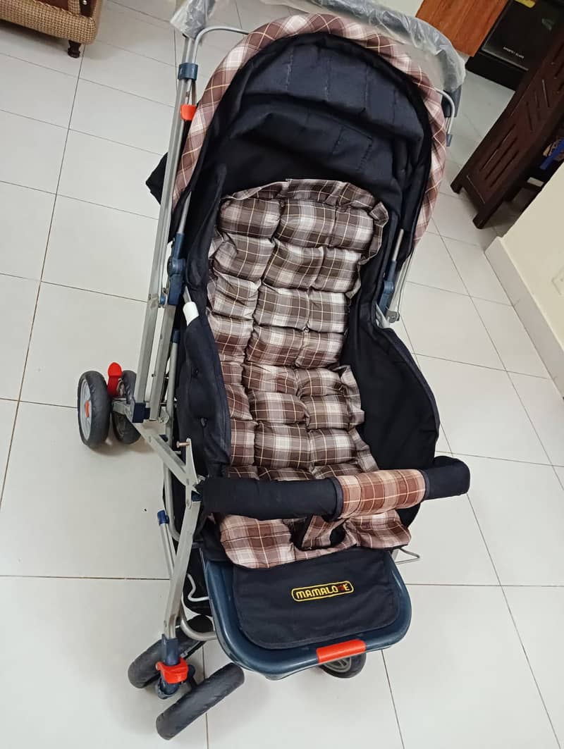 Baby Strollers, Baby Pram 1