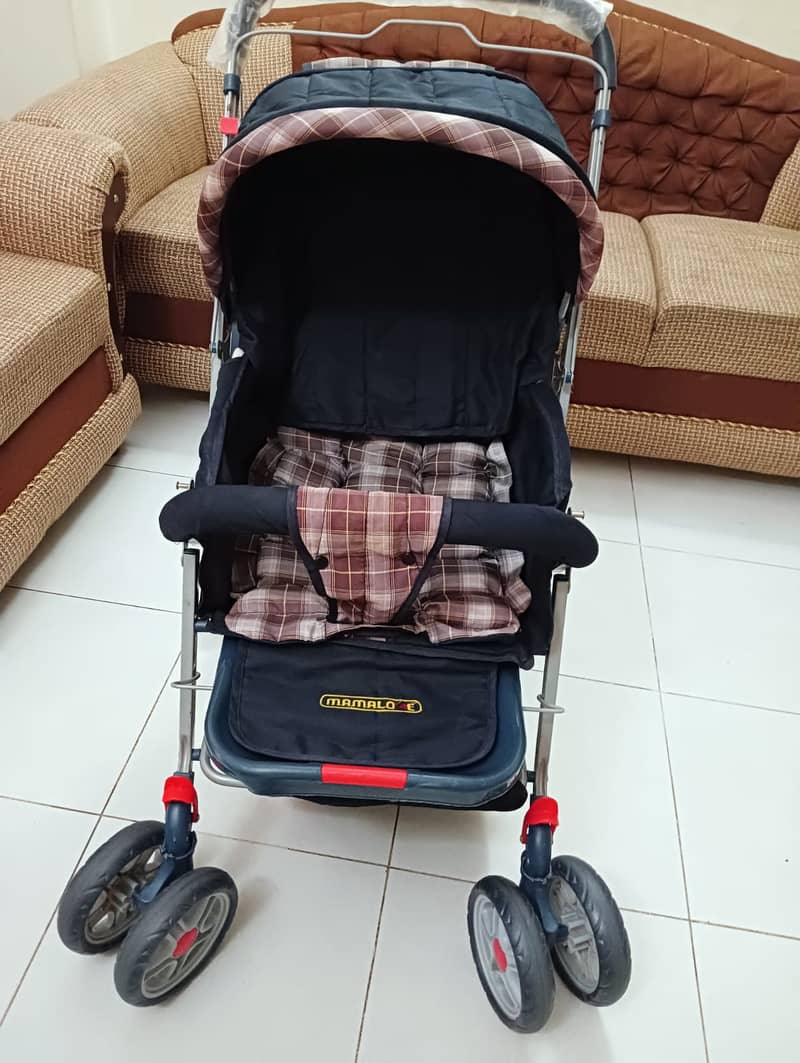 Baby Strollers, Baby Pram 3