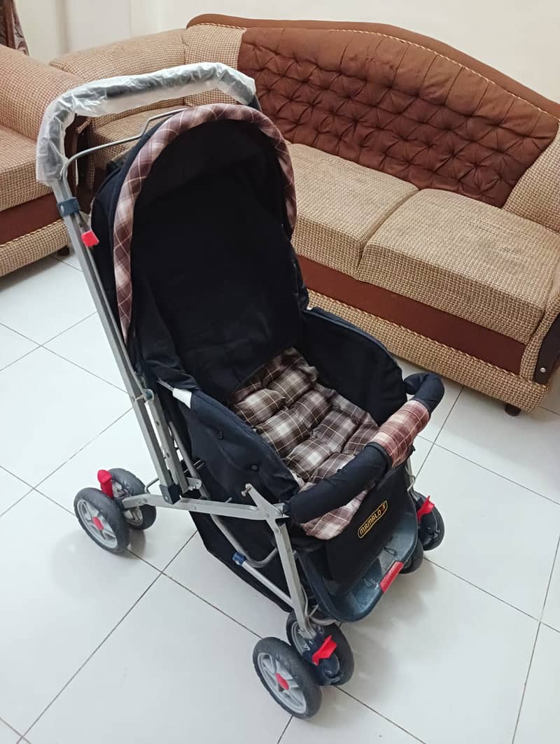 Baby Strollers, Baby Pram 4