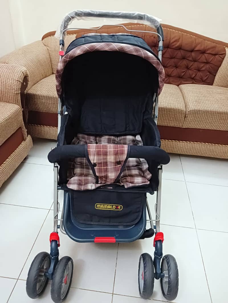 Baby Strollers, Baby Pram 6