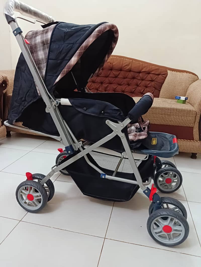 Baby Strollers, Baby Pram 7