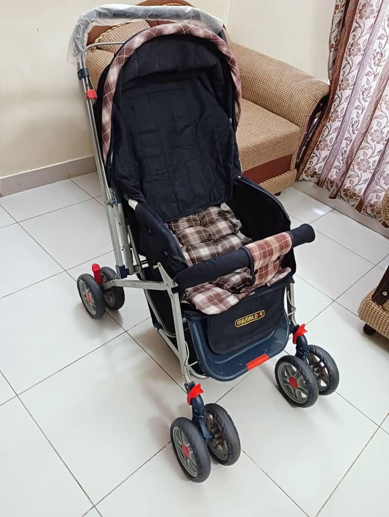 Baby Strollers, Baby Pram 8