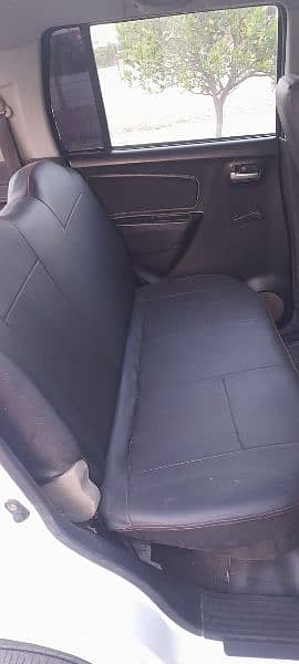 Suzuki Wagon R 2019 15