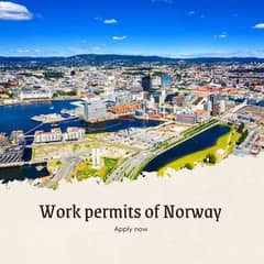 Work visa of Norway