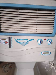Room Air Cooler