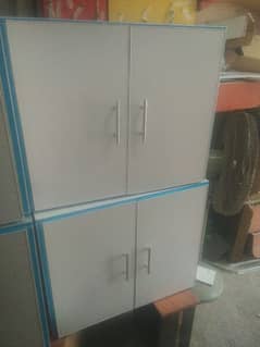 office file  and home kitchen cabinets