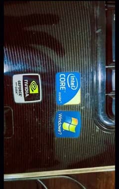 Hp pavilion laptop for office work and autocad work's 0