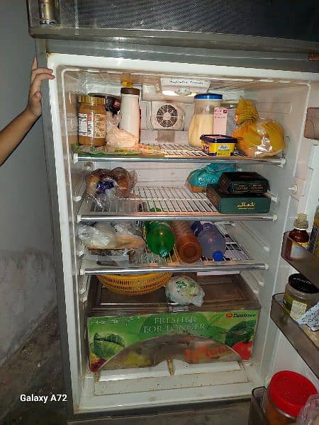 dawlance refrigerator 0